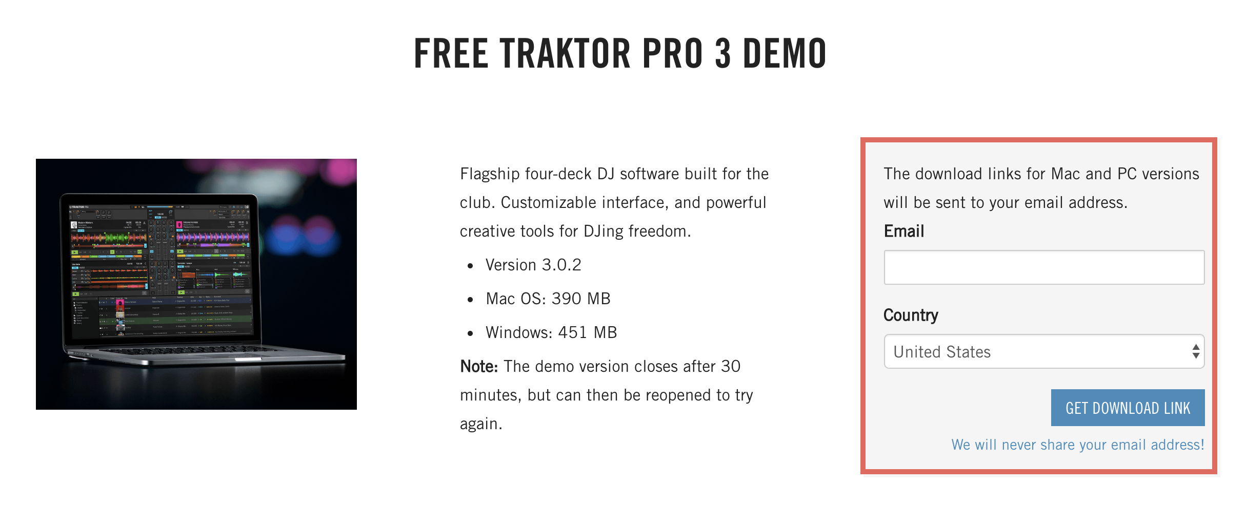 Traktor Pro 1.2 7 Download